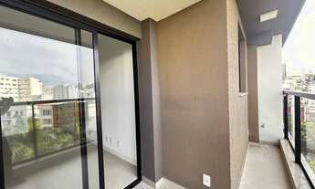 Imagem 5: Apartamento compacto e moderno de 2 quartos, ambos suítes, no coração de São Mateus