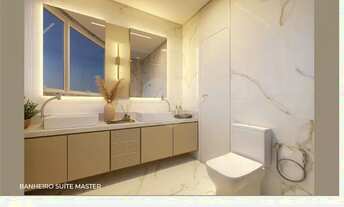 Imagem 3: Apartamento com 3 quartos à venda em Monte Belo - ES