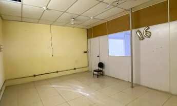 Imagem 2: Alugo Sala Comercial 150m² Em frente à Estação de Trem de Marechal Hermes