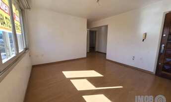 Imagem 6: Apartamento 2 quartos, no Mont Serrat - Vista Panorâmica, Vaga coberta