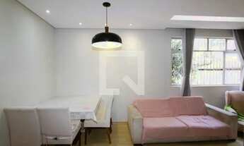 Imagem 2: Apartamento à Venda - Jardim América, 3 Quartos, 80 m2