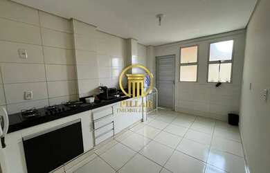 Imagem 2: APARTAMENTO SEMI MOBILIADO PARA LOCAÇÃO NO BAIRRO CÂNDIDA CÂMARA - MONTES CLAROS MG