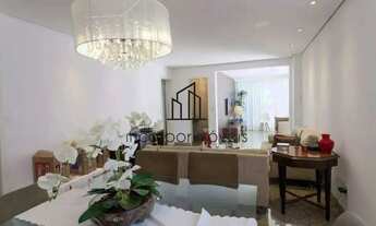 Imagem: Apartamento com área privativa à venda