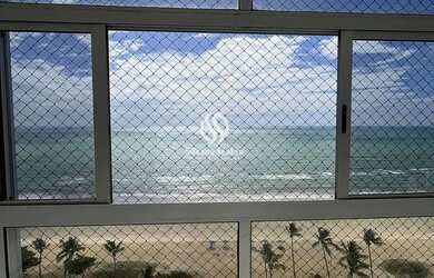 Imagem: ALUGO APARTAMENTO NA AVENIDA DE BOA VIAGEM