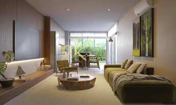 Imagem 2: Casa Financiável com Rooftop a 1 km da praia do Campeche - Florianopolis/SC