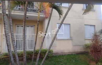 Imagem 2: Apartamento - Vila Nova Teixeira - Campinas