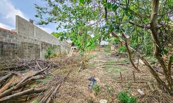 Imagem 4: Terreno - Parque da Represa - Paulínia