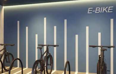 Imagem 5: Imóvel para venda tem 60 metros quadrados com 3 quartos em Varjota - Fortaleza - CE