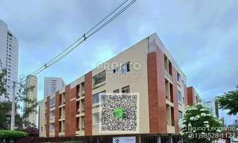 Imagem: Boa Viagem - Apartamento com 85 metros