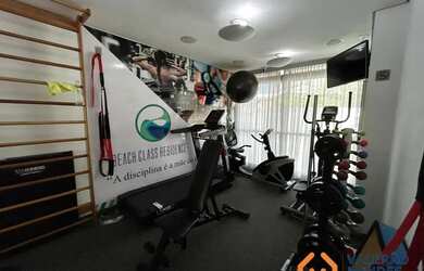 Imagem 6: Edf Beach Class Hotels (Transamerica Fit ) em Boa Viagem