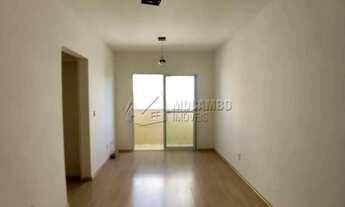 Imagem 6: Apartamento em Avenida Idalina Tescarollo Sanfins - Bairro da Ponte - Itatiba/SP