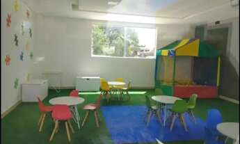 Imagem 7: Apartamento à venda no RESIDENCIAL MATA DOS SÁBIAS