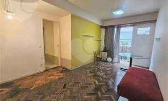 Imagem 7: Apartamento à venda, 74 m² por R$ 990.000,00 - Jardim Botânico - Rio de Janeiro/RJ