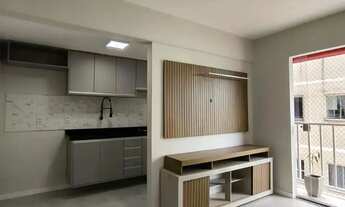 Imagem: Apartamento à venda - Res. Ilha dos Guarás