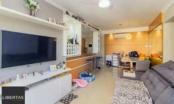 Imagem 2: Apartamento para Venda - 93.43m², 3 dormitórios, sendo 1 suites, 2 vagas - Teres