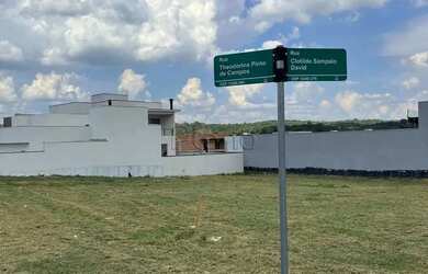 Imagem 2: Terreno à venda em Indaiatuba, Caldeira, com 540.66 m², Residencial Evidencias