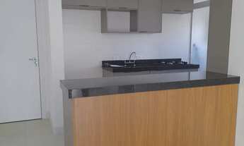 Imagem: Apartamento novíssimo próx ao centro