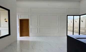 Imagem 2: Casa com 3 dormitórios à venda, 127 m² por R$ 750.000,00 - NATURE - São José do Rio Preto