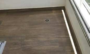 Imagem 4: Imóvel para venda tem 121 metros quadrados com 3 quartos em Bela Vista - São Paulo - SP