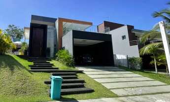 Imagem: Casa Alto Padrão para Locação Alphaville