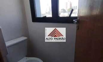 Imagem 3: Sala à venda, 26 m² por R$ 192.000,00 - Vila Bocaina - Mauá/SP