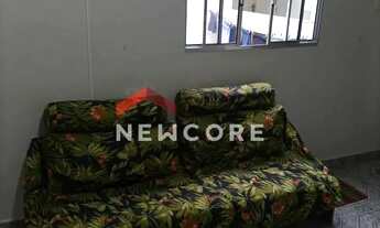 Imagem 4: Apartamento em Rua Antônio Ferraro - Ocian - Praia Grande/SP