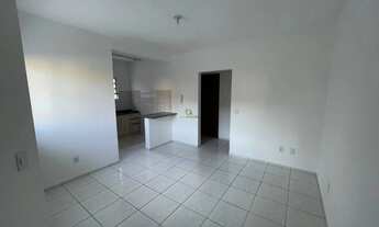 Imagem 2: Aluga-se apto de 02 quartos no Bela Vista