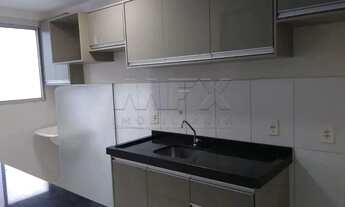 Imagem: Apartamento 2 quartos, Parque Bogotá