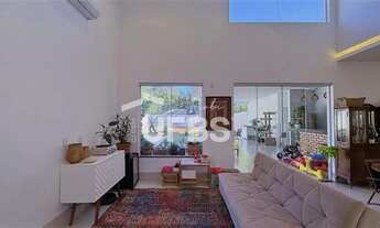 Imagem 3: Residencial Villa Verde - Casa de Condomínio 3 quartos, sendo 3 suítes