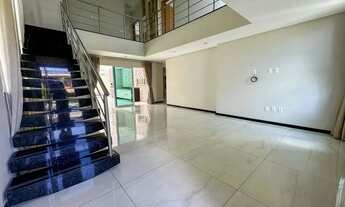 Imagem 3: Aluguel Casa Duplex Semi-Mobiliada no Jardins Ibiza - Eusébio