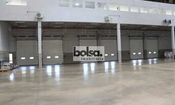 Imagem 3: GALPAO/ AGUDOS Galpão / depósito com aluguel por R$96.000 /mês