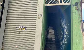 Imagem 7: Sala em Guarulhos