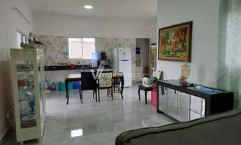 Imagem 4: Casa à venda em Paulínia no Condomínio Aurora , João Aranha