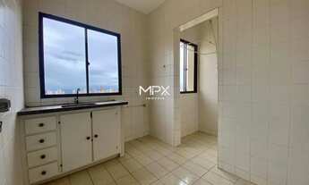 Imagem 2: Apartamento à venda em Piracicaba, Alto, com 1 quarto, com 34 m², Saint Peters