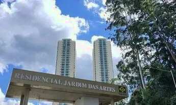 Imagem 6: Apartamento Torre D grupo 11 com 3 dormitorios vista para o lago