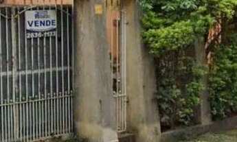 Imagem: Casa a venda parque novo mundo