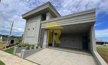 Imagem: Casa em Condomínio com 3 Suítes na Quinta