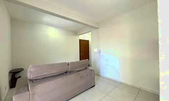 Imagem 4: Apartamento semimobiliado com 1 dormitório