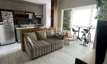 Imagem: Apartamento Locação - 02 quartos 01 suíte