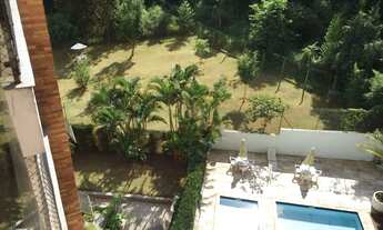 Imagem 2: Apartamento à venda, 116M² de área útil no Edifício Ana Paula em Alphaville, Santana de Pa