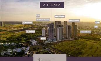 Imagem 3: Imóvel para venda com 170 metros quadrados com 3 quartos em Jardim Karaíba - Uberlândia