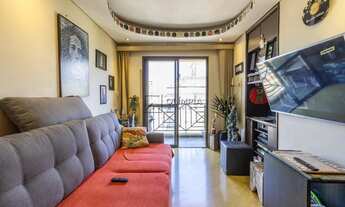 Imagem 2: Venda Apartamento 2 Dormitórios - 65 m² Vila Clementino