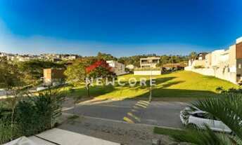 Imagem 4: Casa de condomínio em Alameda das Cássias - Tamboré - Santana de Parnaíba/SP