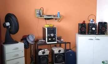 Imagem 3: Casa à venda em centro, piracicaba 1 quarto 45m²