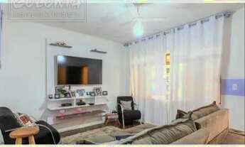 Imagem 2: Terreno a venda - Jardim Monções, Santo André