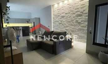 Imagem 3: Casa em Rua Santa Catarina - Vila Cardia - Bauru/SP