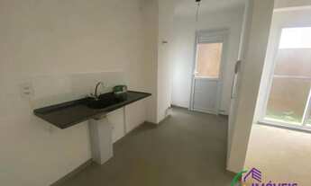 Imagem 5: APARTAMENTO - JARDIM BARRO BRANCO - SP