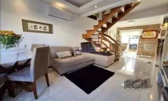 Imagem 6: Sobrado no Quintas do Prado