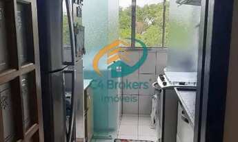 Imagem 6: Apartamento em Centro - Guarulhos