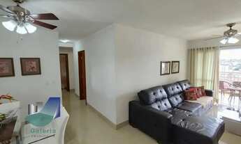 Imagem 2: Apartamento com 3 quartos à venda, 128m² - Vila Seixas